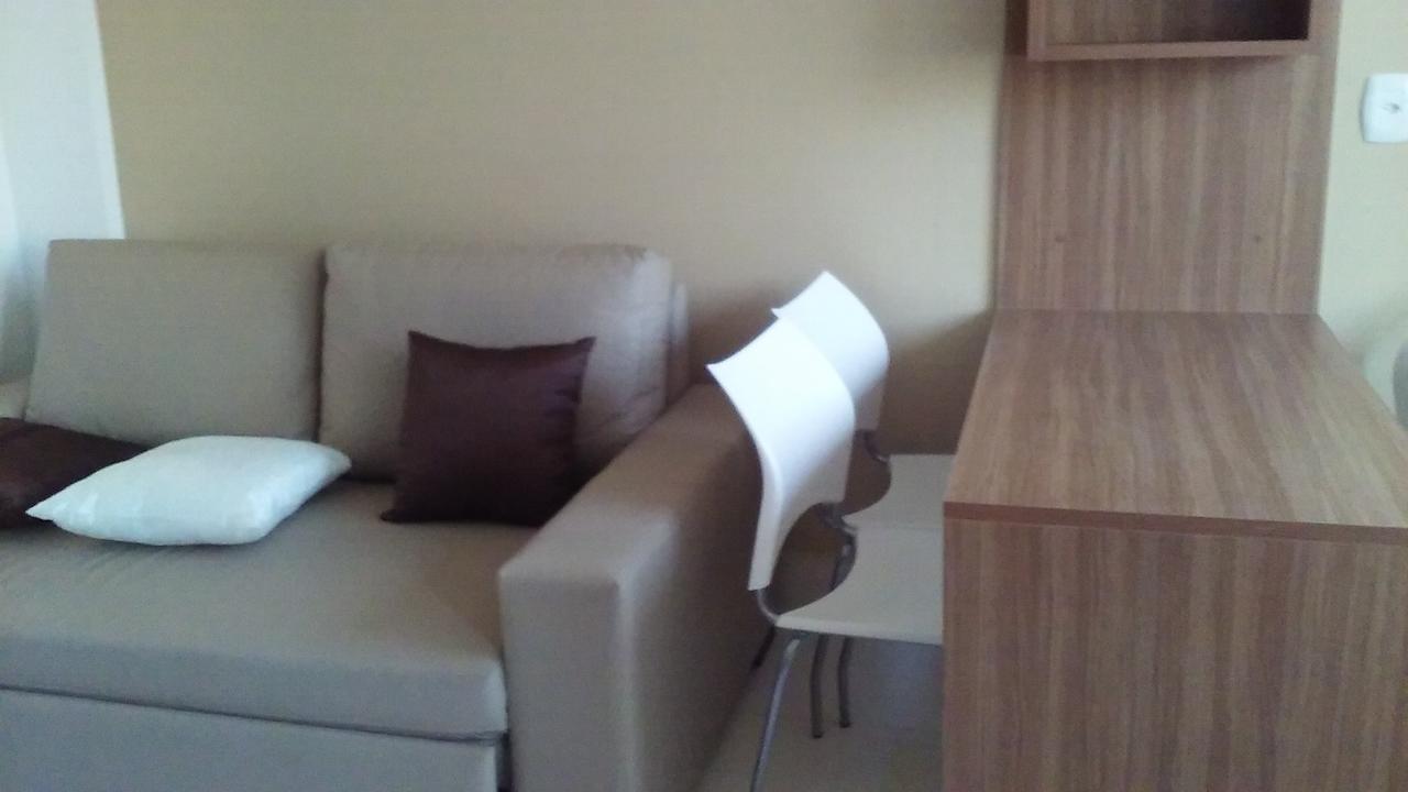 Apartamento Encontro Da Aguas Caldas Novas Bagian luar foto