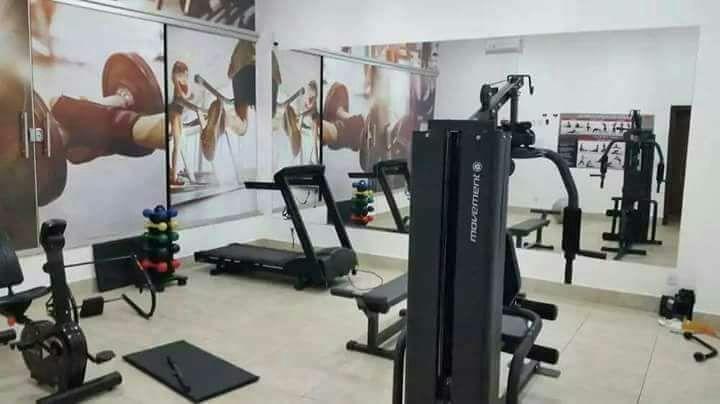 Apartamento Encontro Da Aguas Caldas Novas Bagian luar foto