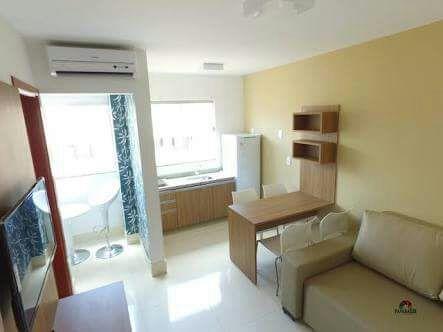 Apartamento Encontro Da Aguas Caldas Novas Bagian luar foto