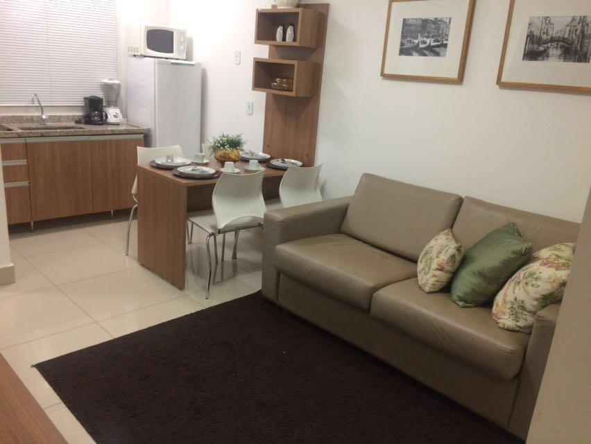 Apartamento Encontro Da Aguas Caldas Novas Bagian luar foto
