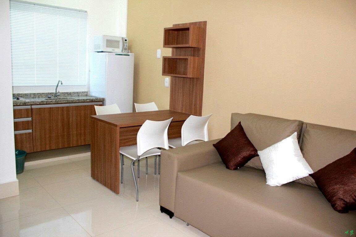 Apartamento Encontro Da Aguas Caldas Novas Bagian luar foto